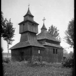 Kožany 1923